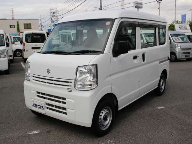 Suzuki Every 3