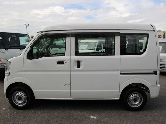 Suzuki Every 4