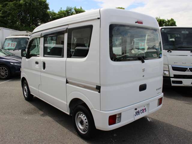 Suzuki Every 5