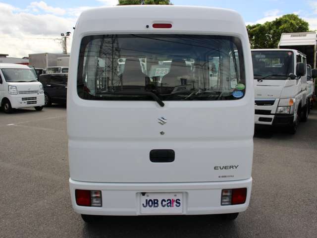 Suzuki Every 6