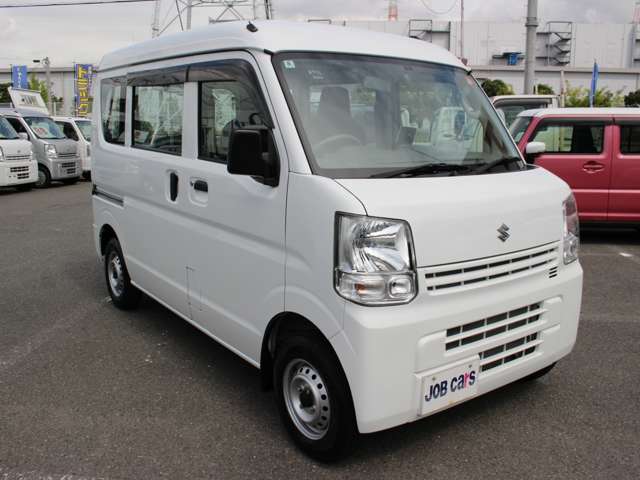 Suzuki Every 9
