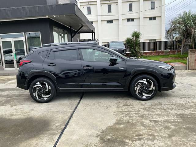 Subaru Crosstrek 6