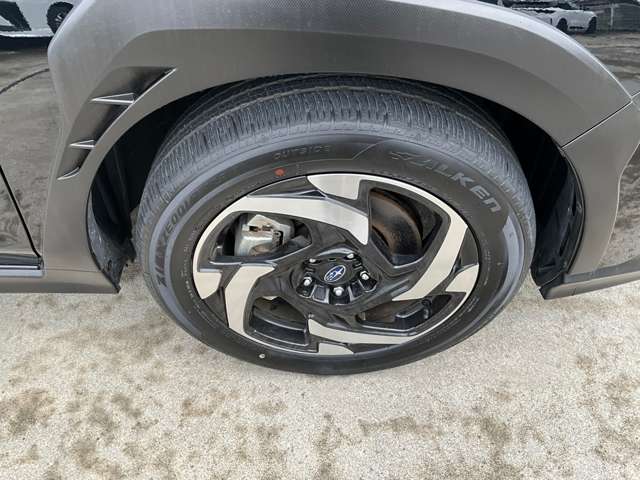 Subaru Crosstrek 10