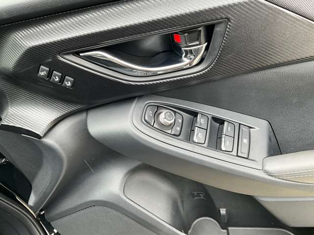 Subaru Crosstrek 11