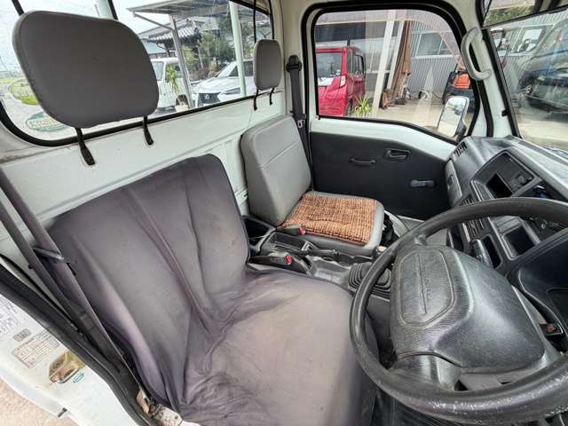 Subaru Sambar Truck 6