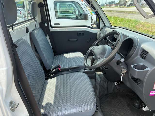 Daihatsu Hijet Truck 12