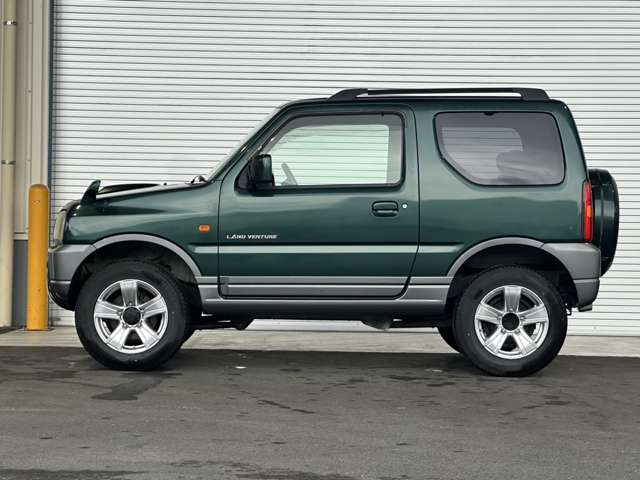 Suzuki Jimny 9