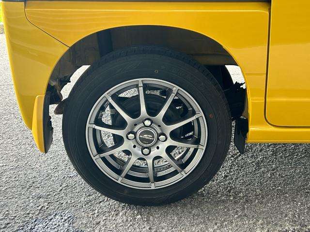 Honda N-VAN 11