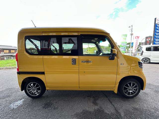 Honda N-VAN 4