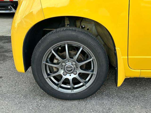 Honda N-VAN 9