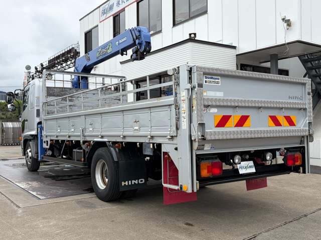 Hino Ranger 2