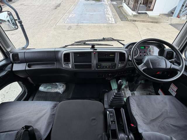 Hino Ranger 3