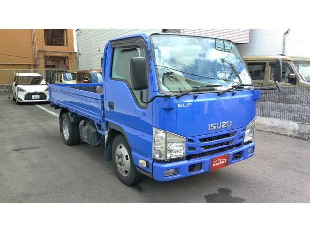 Isuzu Elf 2