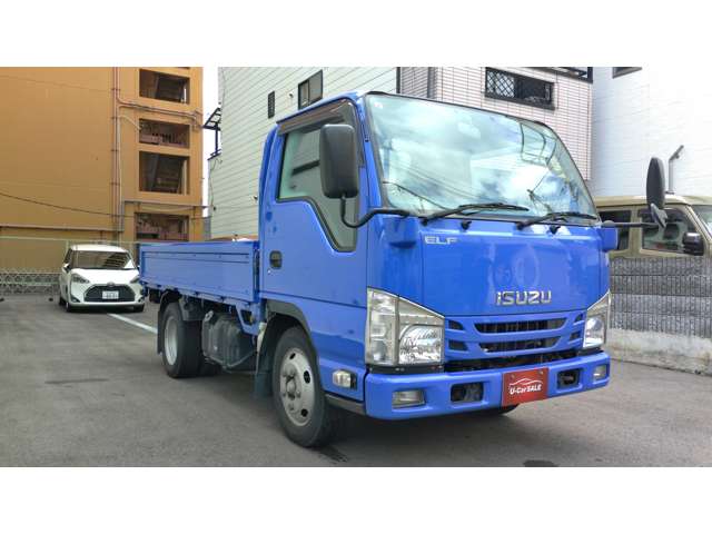 Isuzu Elf 3
