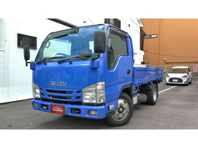 Isuzu Elf 6