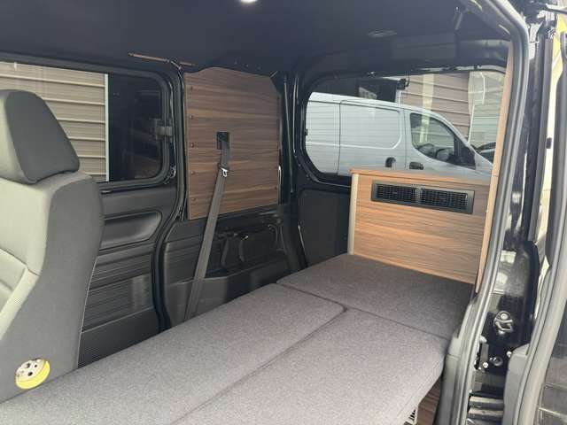 Honda N-VAN 3