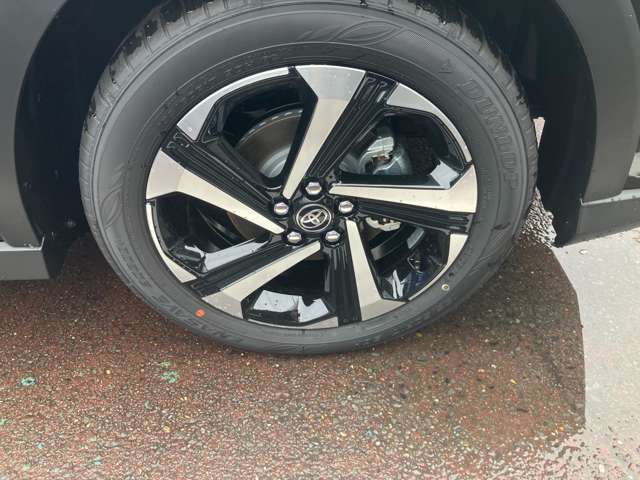 Toyota Raize 11