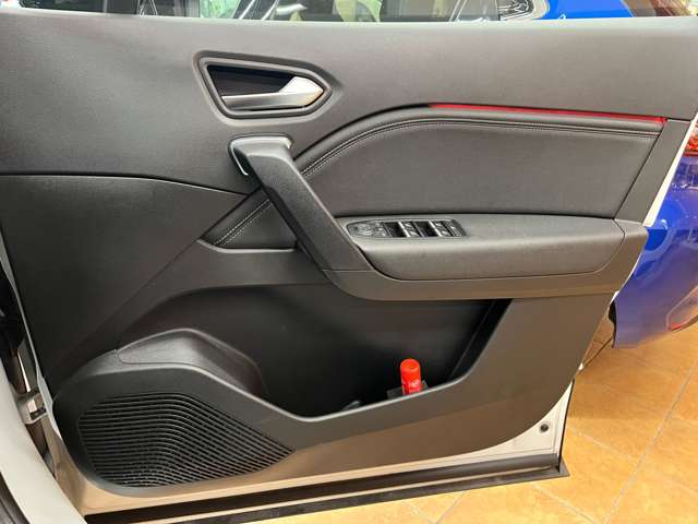 Renault Captur 11