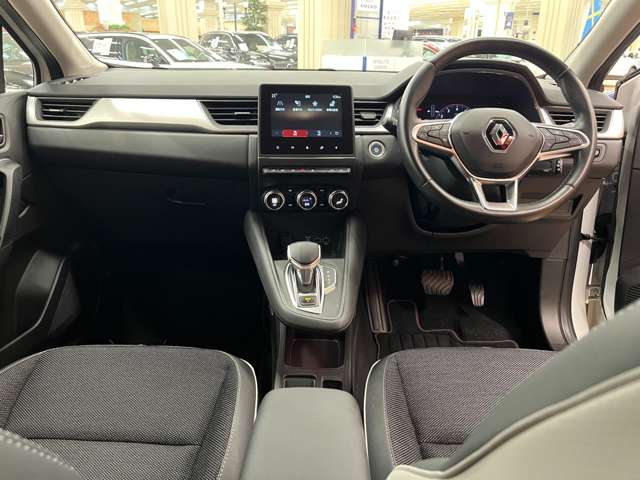 Renault Captur 3