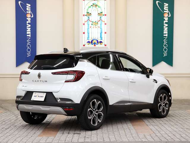 Renault Captur 4