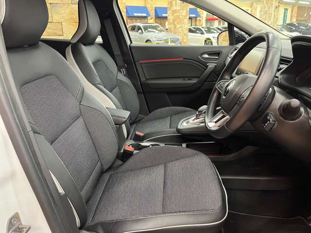Renault Captur 8