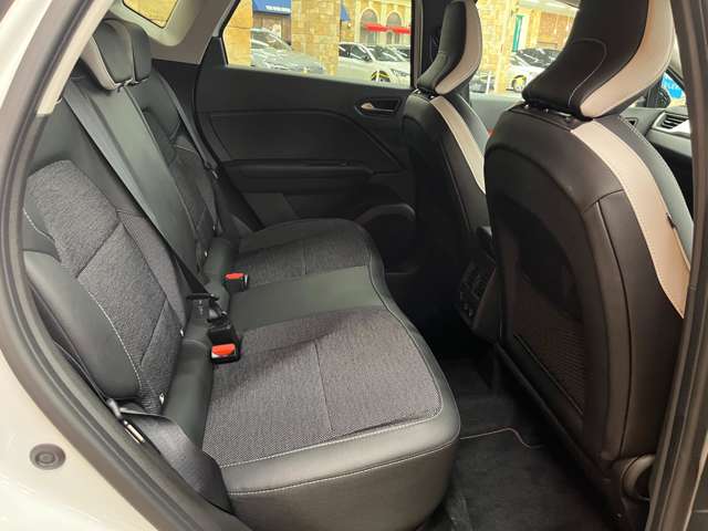 Renault Captur 9