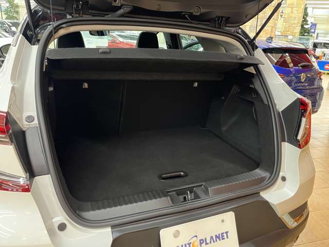 Renault Captur 10