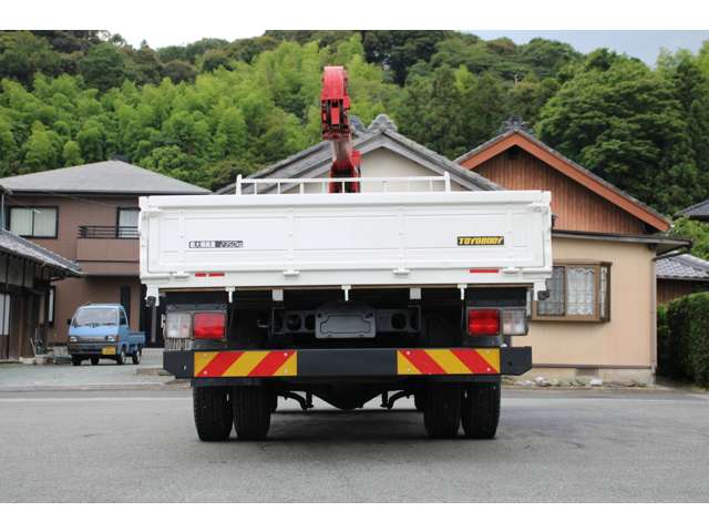 Hino Ranger 10