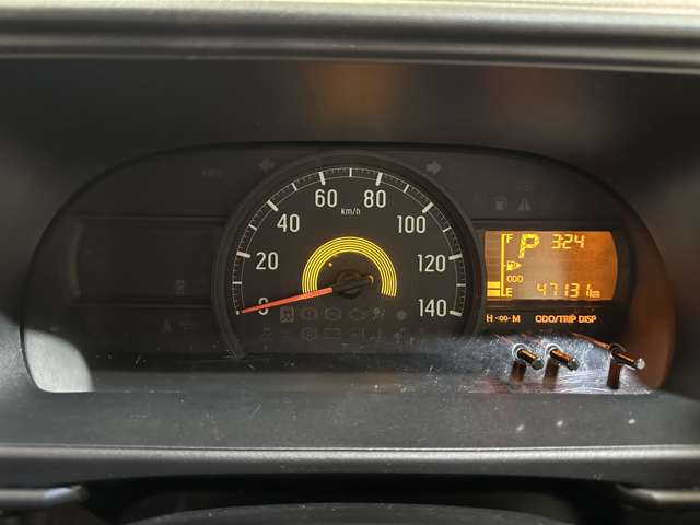 Daihatsu Hijet Cargo 11