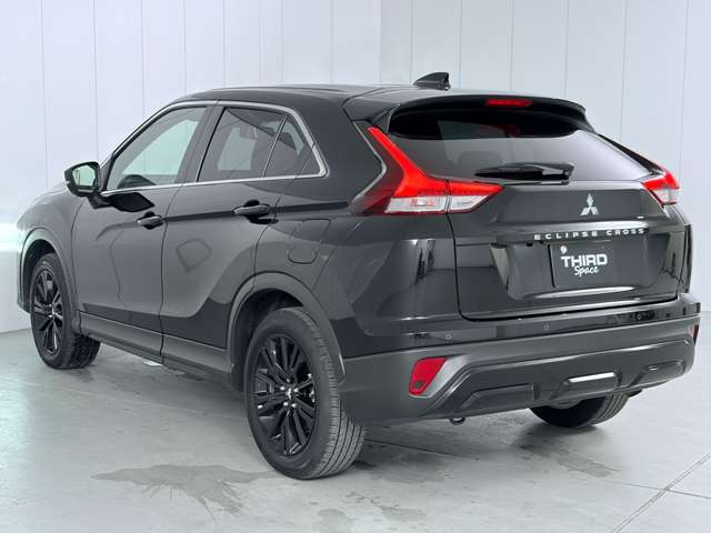 Mitsubishi Eclipse Cross 11