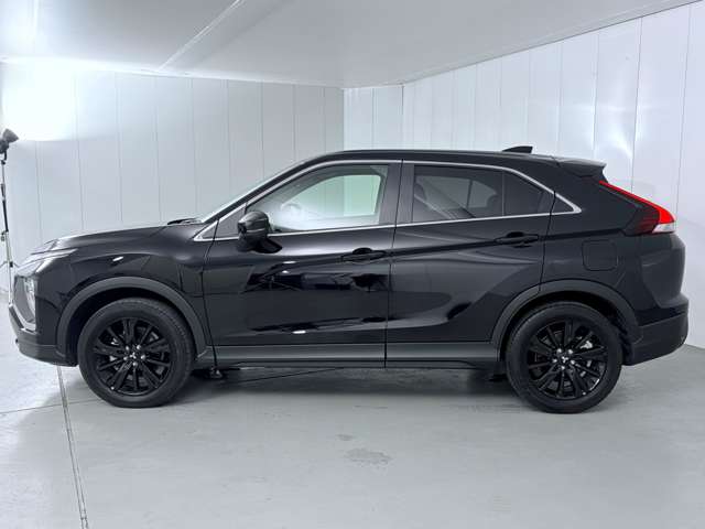 Mitsubishi Eclipse Cross 12