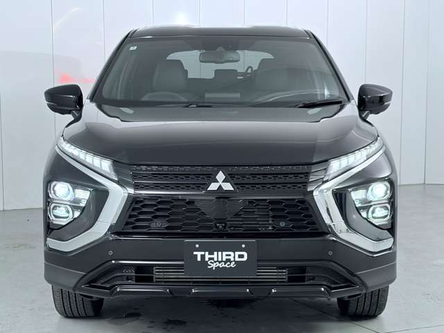 Mitsubishi Eclipse Cross 6