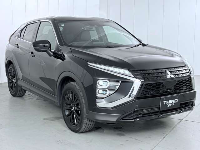 Mitsubishi Eclipse Cross 7
