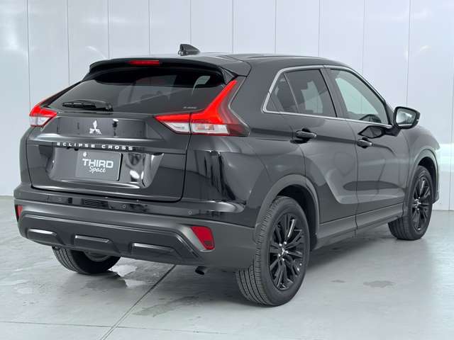 Mitsubishi Eclipse Cross 9
