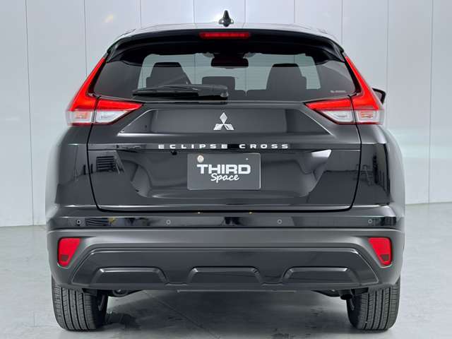 Mitsubishi Eclipse Cross 10