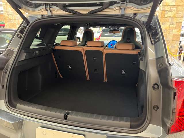 MINI Countryman 11