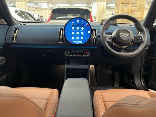 MINI Countryman 3