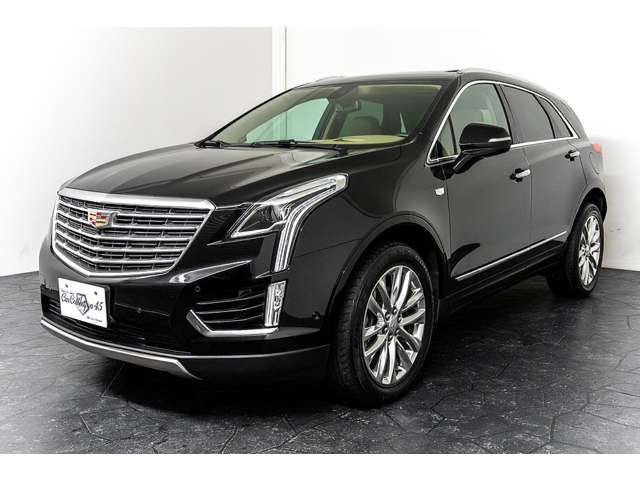 Cadillac XT5Crossover 12