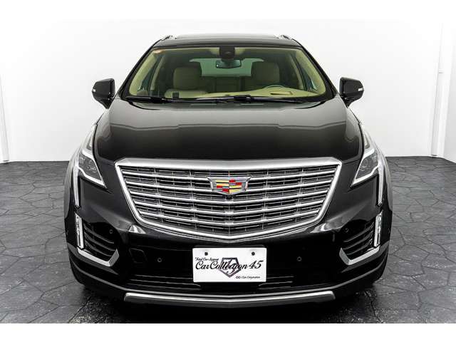 Cadillac XT5Crossover 6