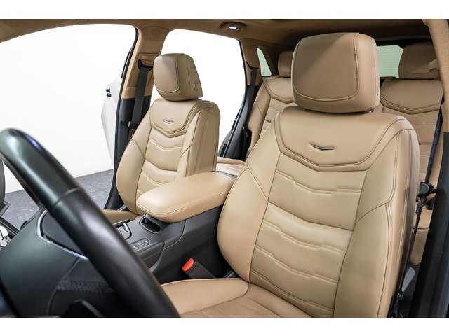 Cadillac XT5Crossover 9