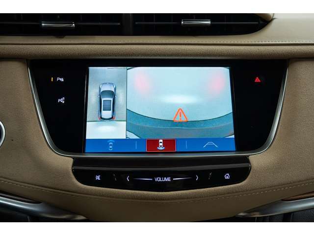 Cadillac XT5Crossover 10