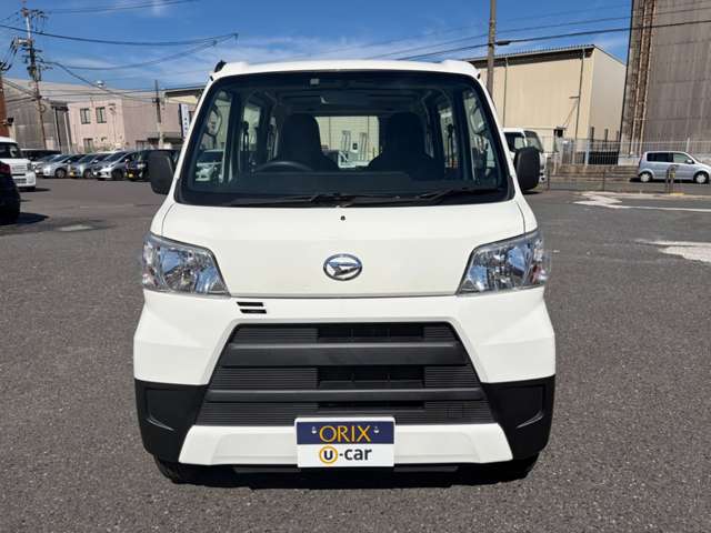 Daihatsu Hijet Cargo 4