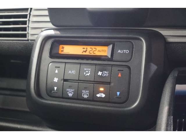 Honda N-VAN 11