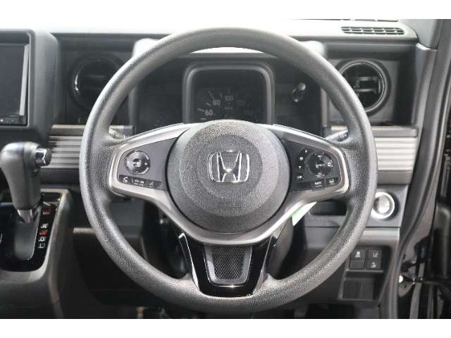 Honda N-VAN 5