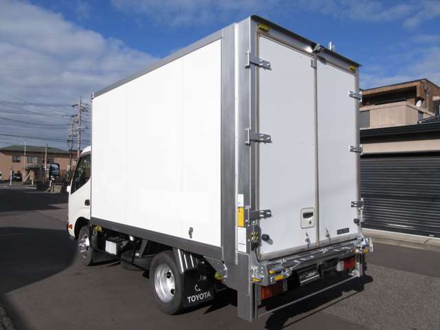 Toyota Toyoace 12