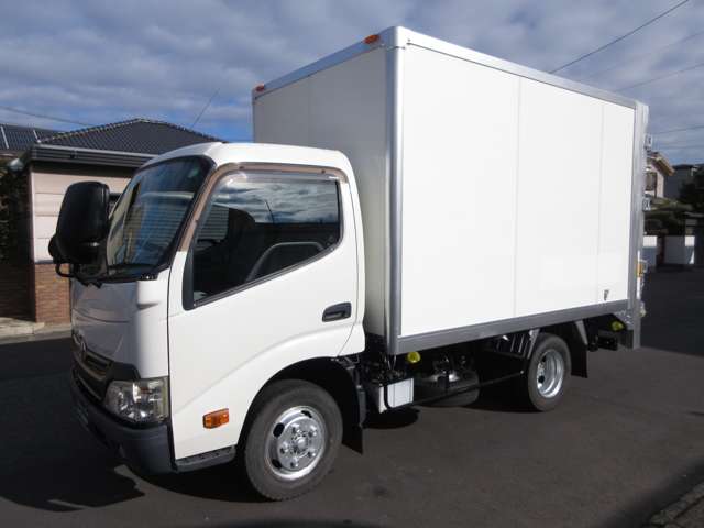 Toyota Toyoace 5