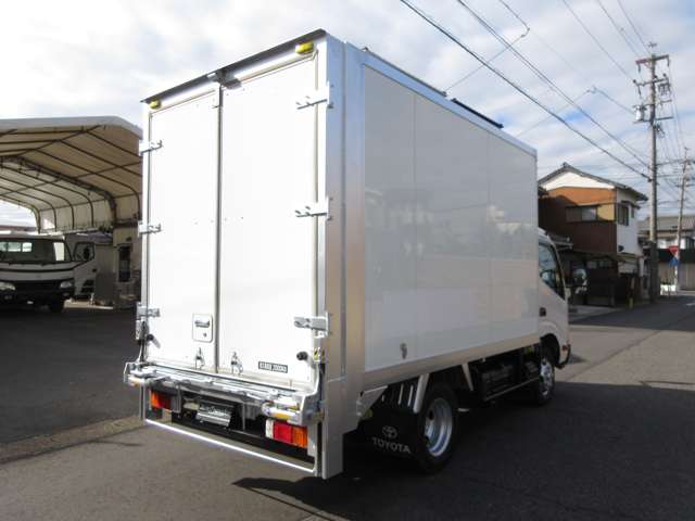 Toyota Toyoace 6