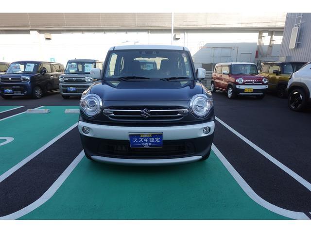 Suzuki XBEE 2