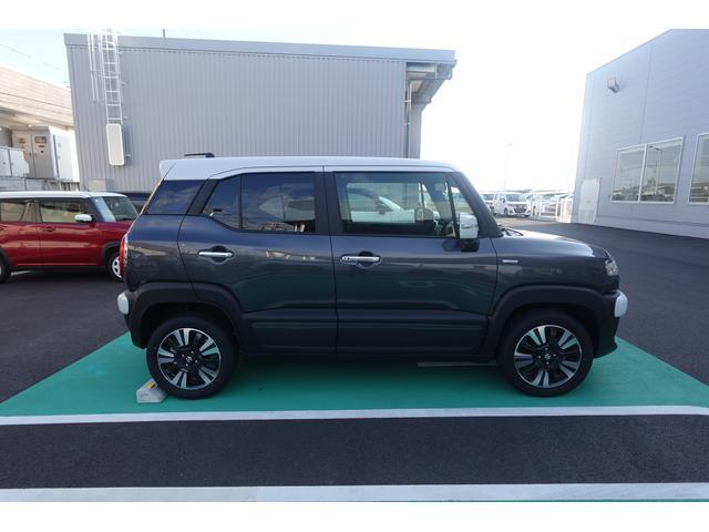 Suzuki XBEE 3