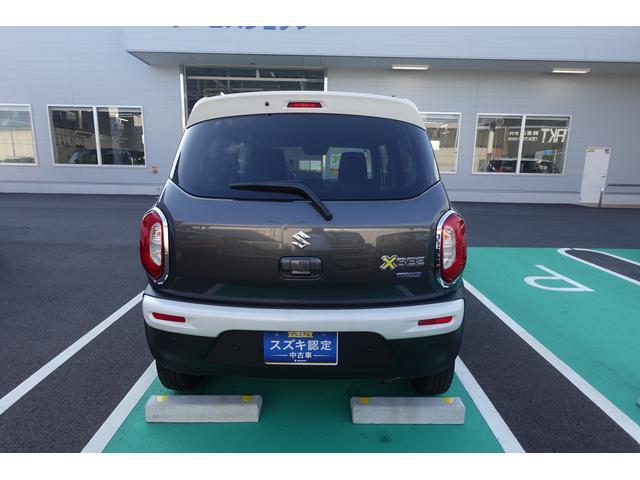 Suzuki XBEE 5